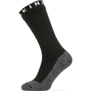 Sealskinz Nordelph wp warm wt. soft mid sock