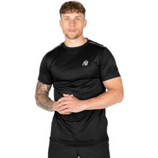 Washington T-Shirt, black, xxxxlarge