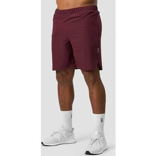 Ultimate Training Shorts Men Burgundy