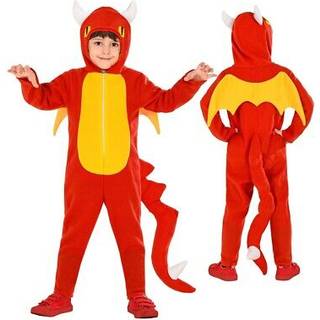 Drage jumpsuit