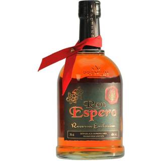 Ron Espero, Reserva Exclusiva 40%