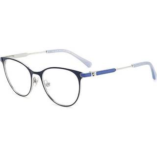 Kate Spade Lida/G Asian Fit DOH 50 Briller Kvinder Blue - Silver Blue - 50mm