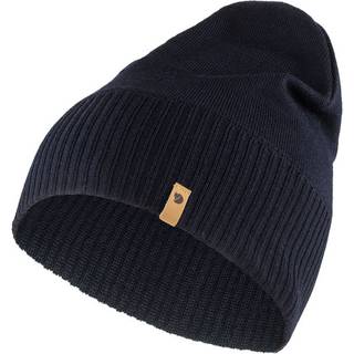 Fjällräven Merino Lite Hat Dark Navy, OneSize