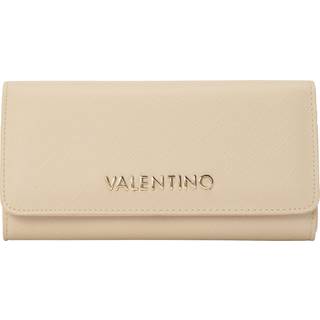 Valentino Bags Beige Polyethylene Wallet