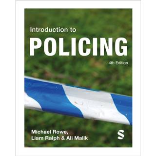 Introduction to Policing