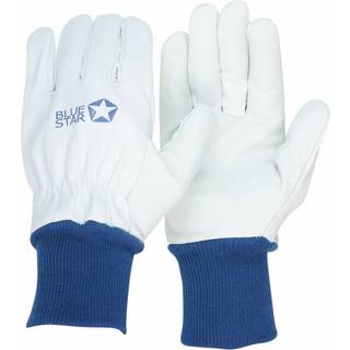 ICM Safety BlueStar Smart Tech Handske str. 8 12par (6016260)