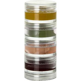 Zombie Make-Up Stack