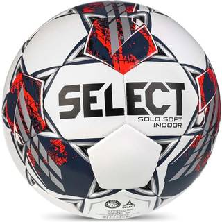 Select Solo Soft Indoor Fodbold