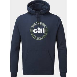 Hoodie Gill Cavo Navy, unisex, XX-Large