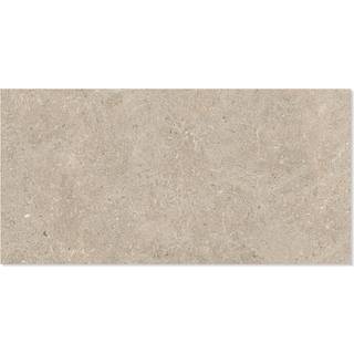 Klinker Kalksten Nord Mörkbeige Matt 30x60 cm