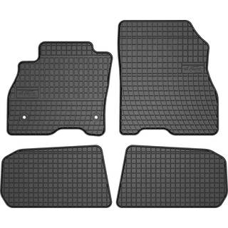Gummimåtter Nissan Leaf I HB 2010-2017