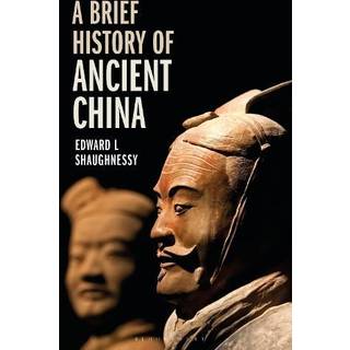 A Brief History of Ancient China