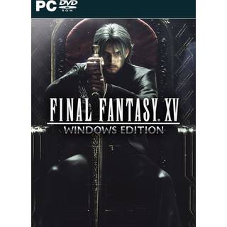 Final Fantasy XV Windows Edition