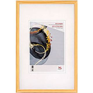 Ramme Walther Select Akrylglas Nature 13x18 cm