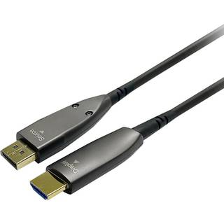VIVOLINK PRO DISPLAYPORT TO HDMI 4K