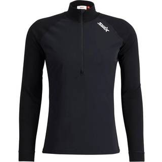 Sweatshirt SWIX RaceX Classic Wind half zip 10103-23-10000 Størrelse M