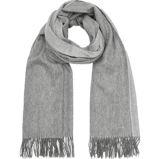 Reiss Picton Wool-Cashmere TørklædeEn