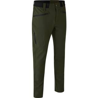 ID Core Stretch Bukser Oliven