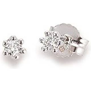 Palido Ohrstecker - First Love K11651 - weißgold