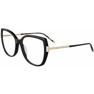 Chopard VCH360M 0BLK 55 Briller Kvinder Black - Super Black - 55mm