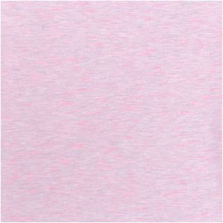 Stoffabschnitt Jersey rosa-neonpink 80x100cm - Rosa