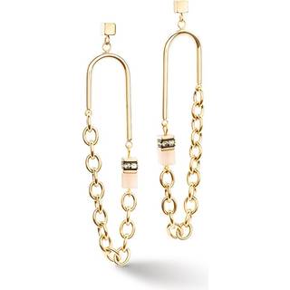 Coeur de Lion Ohrringe - Iconic Boho - 304221.1576.0 - gold