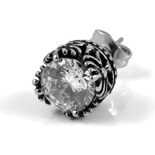 Royal Zirkon 9mm Ørering