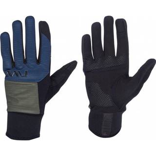Fast Gel Glove Blue/Green (M)