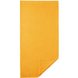 Håndklæde fra EGERIA - MADISON SUNNY YELLOW 191