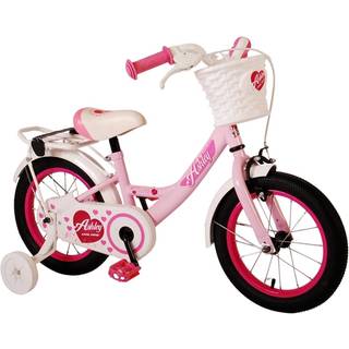 Volare Ashley Cykel 14 Tommer, Pink