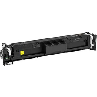 Kompatibel toner HP 220A - W2202A gul 1800 sider