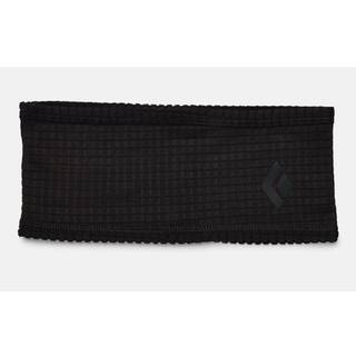 Black Diamond Active Headband Black, OneSize
