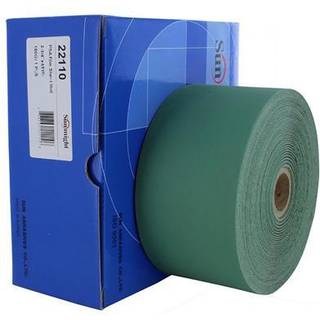 Sunmight Film 2-3/4 """" X 45yd 180G PSA Sheet Roll 22110 1 Roll