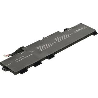 Laptop batteri til bl.a. HP EliteBook 755 G5