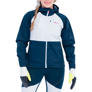 Nor ADV Backcountry Jacket W - Navy blue