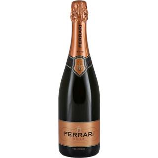 Trentodoc Rosé (229.00 kr. pr. flaske)