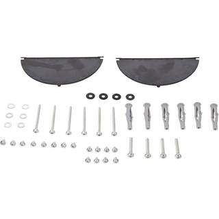 Electrolux sæt, beslag, 808116925