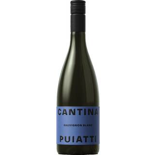 Puiatti Sauvignon Blanc Friuli DOC