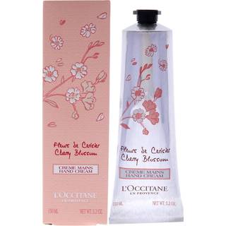 L'Occitane Cherry Blossom Hand Cream 150 ml