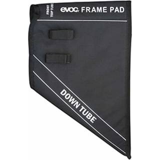 Ramskydd Evoc sort