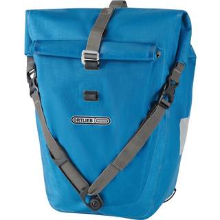 Ortlieb Back-Roller Plus Cykeltaske QL2,1 23L - Blå