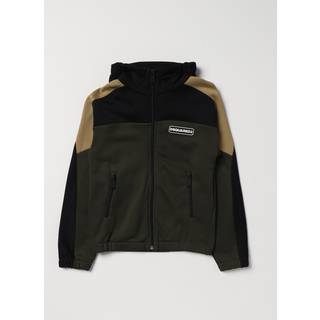 Sweatshirt - Military green - 10