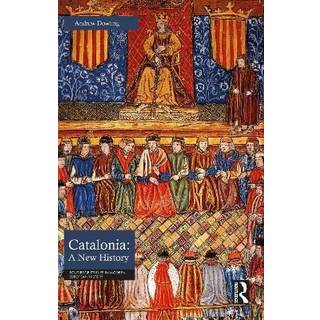 Catalonia: A New History