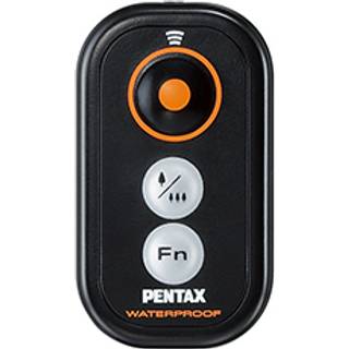 Pentax IR remote control O-RC 1