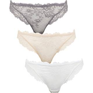 Missya - Lace 3-Pack Multi colour