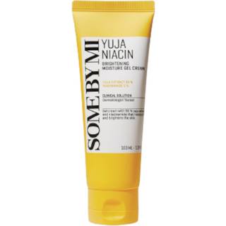 SOME BY MI - YUJA Niacin Brightening All-In-One Cleanser 100 ml