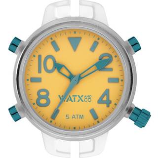 Stilfuld Dameur Watx & Colors RWA3047 (Ø 43 mm)