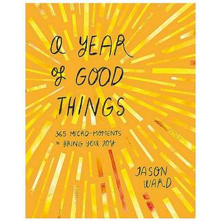 A Year of Good Things