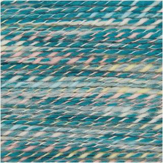 Creative Lazy Hazy Summer Cotton dk - Aqua