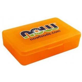 NOW Foods – Pillæske 1 stk